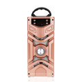 Armarios de altavoz vacíos, radiador pasivo, amplificador portátil karaoke gama completa woofer sonido master ibastek altavoz